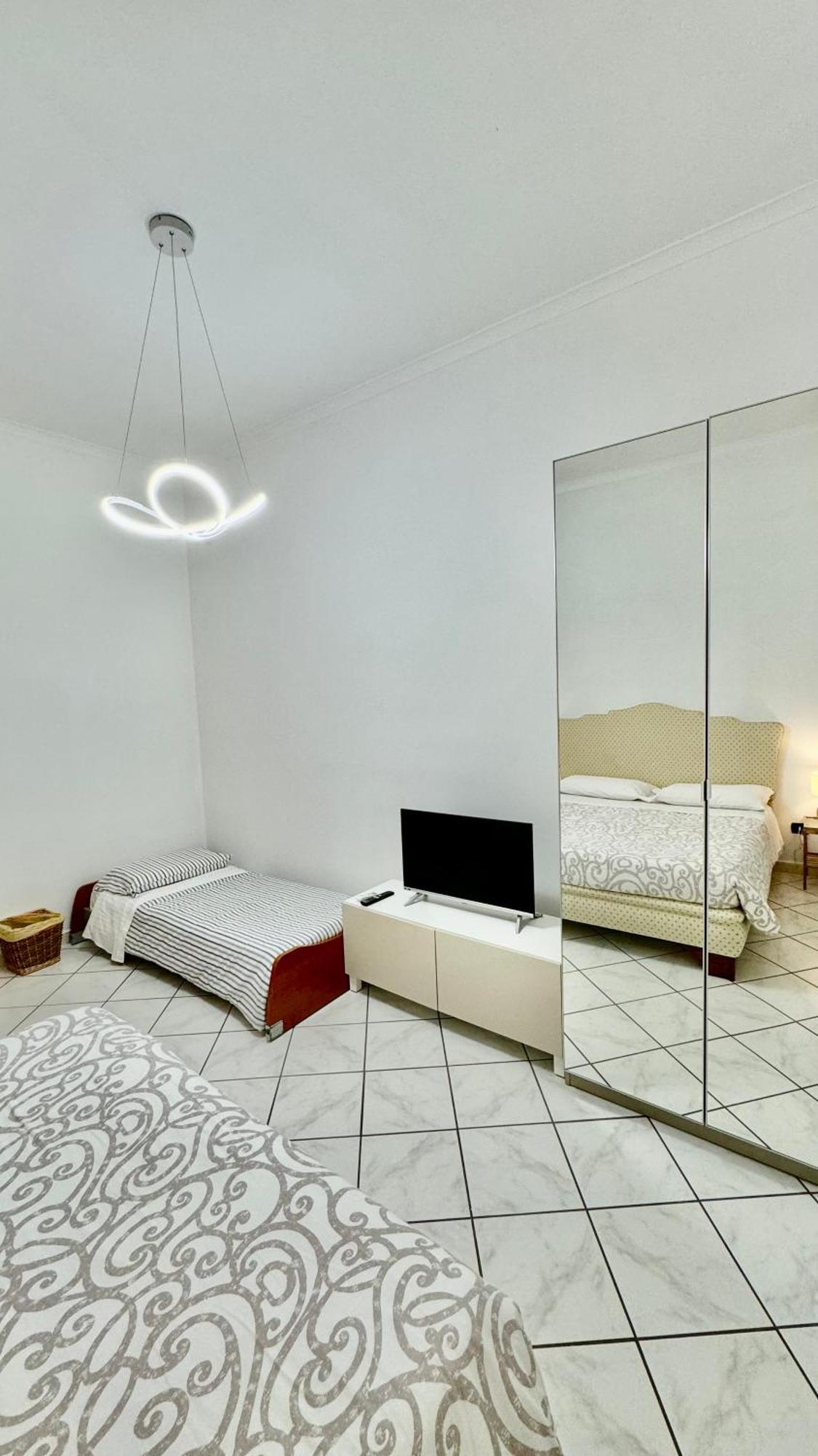 B&B Eracle Ερκολάνο Εξωτερικό φωτογραφία