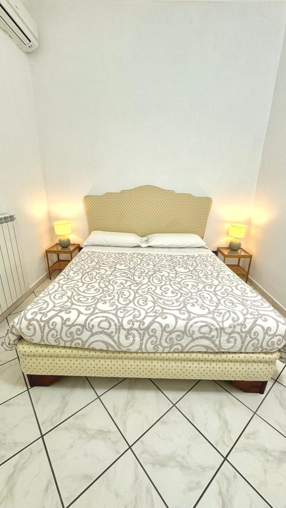 B&B Eracle Ερκολάνο Εξωτερικό φωτογραφία