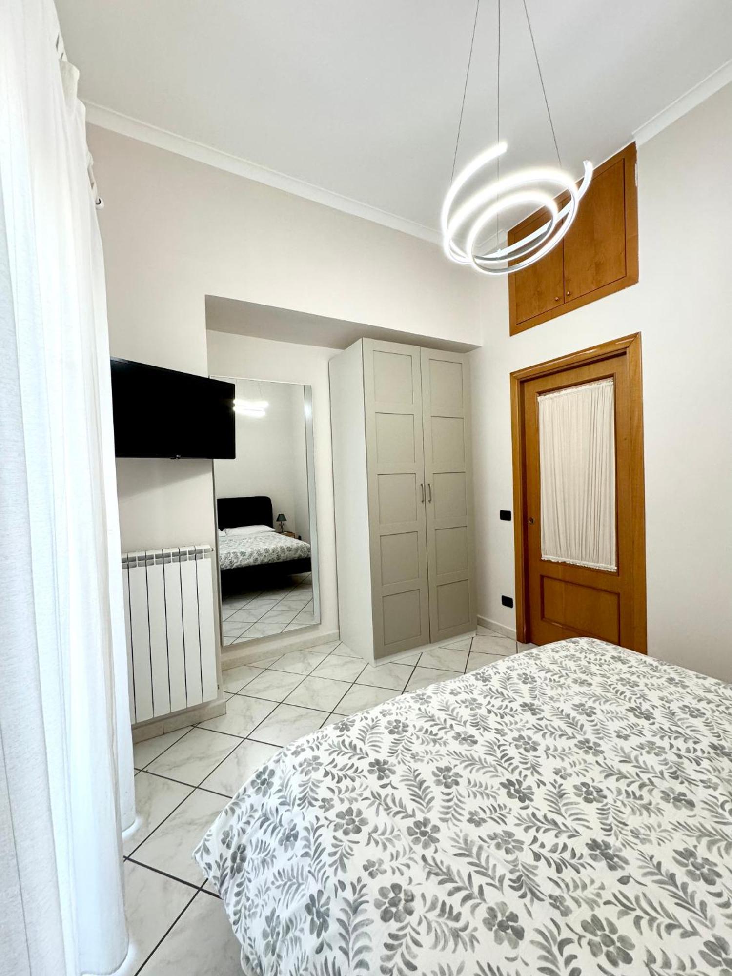 B&B Eracle Ερκολάνο Εξωτερικό φωτογραφία
