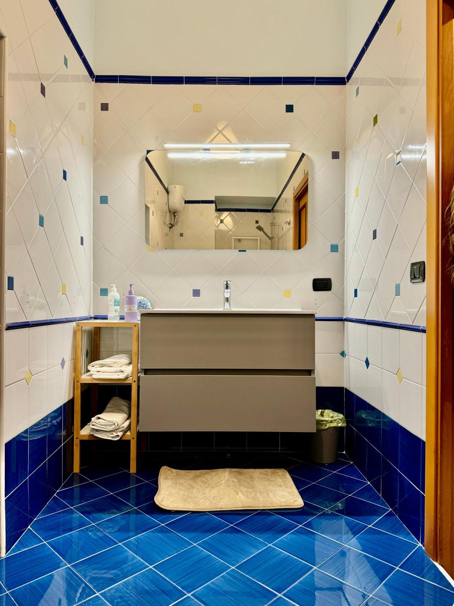 B&B Eracle Ερκολάνο Εξωτερικό φωτογραφία