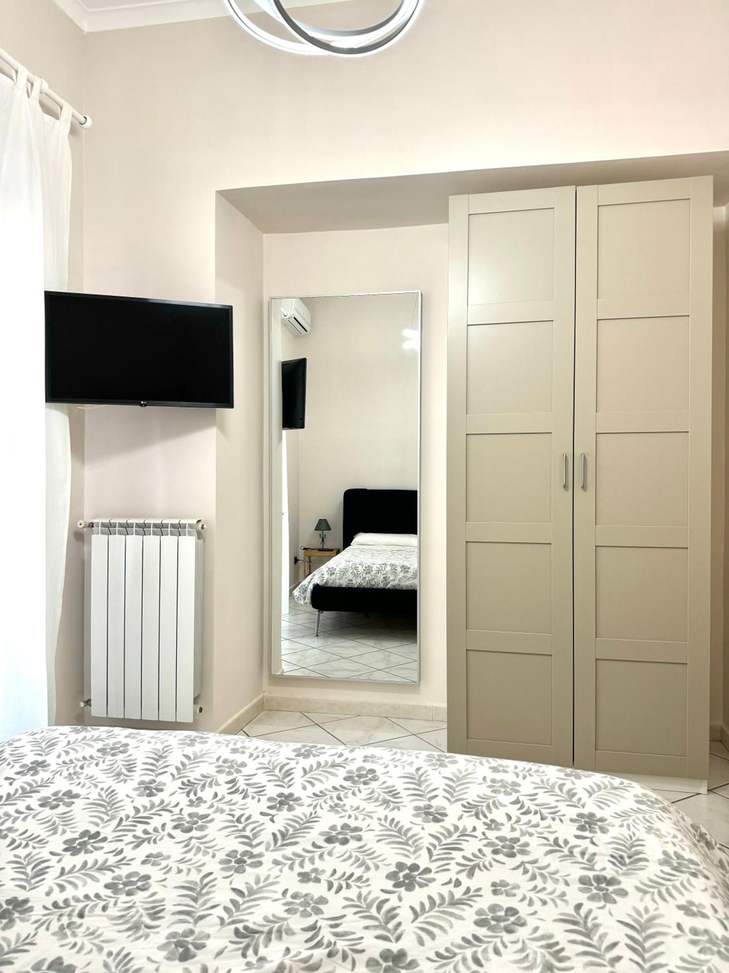 B&B Eracle Ερκολάνο Εξωτερικό φωτογραφία