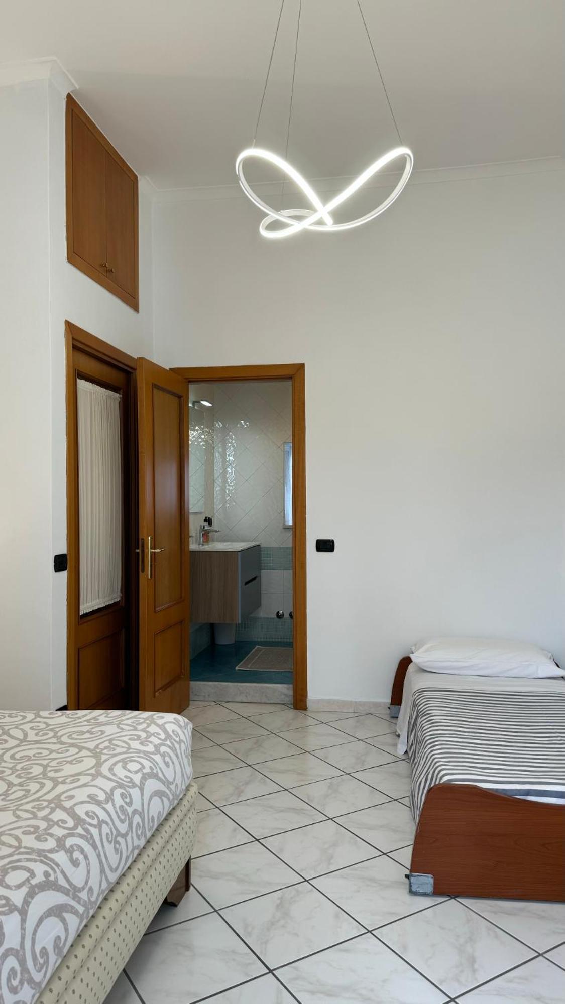 B&B Eracle Ερκολάνο Εξωτερικό φωτογραφία