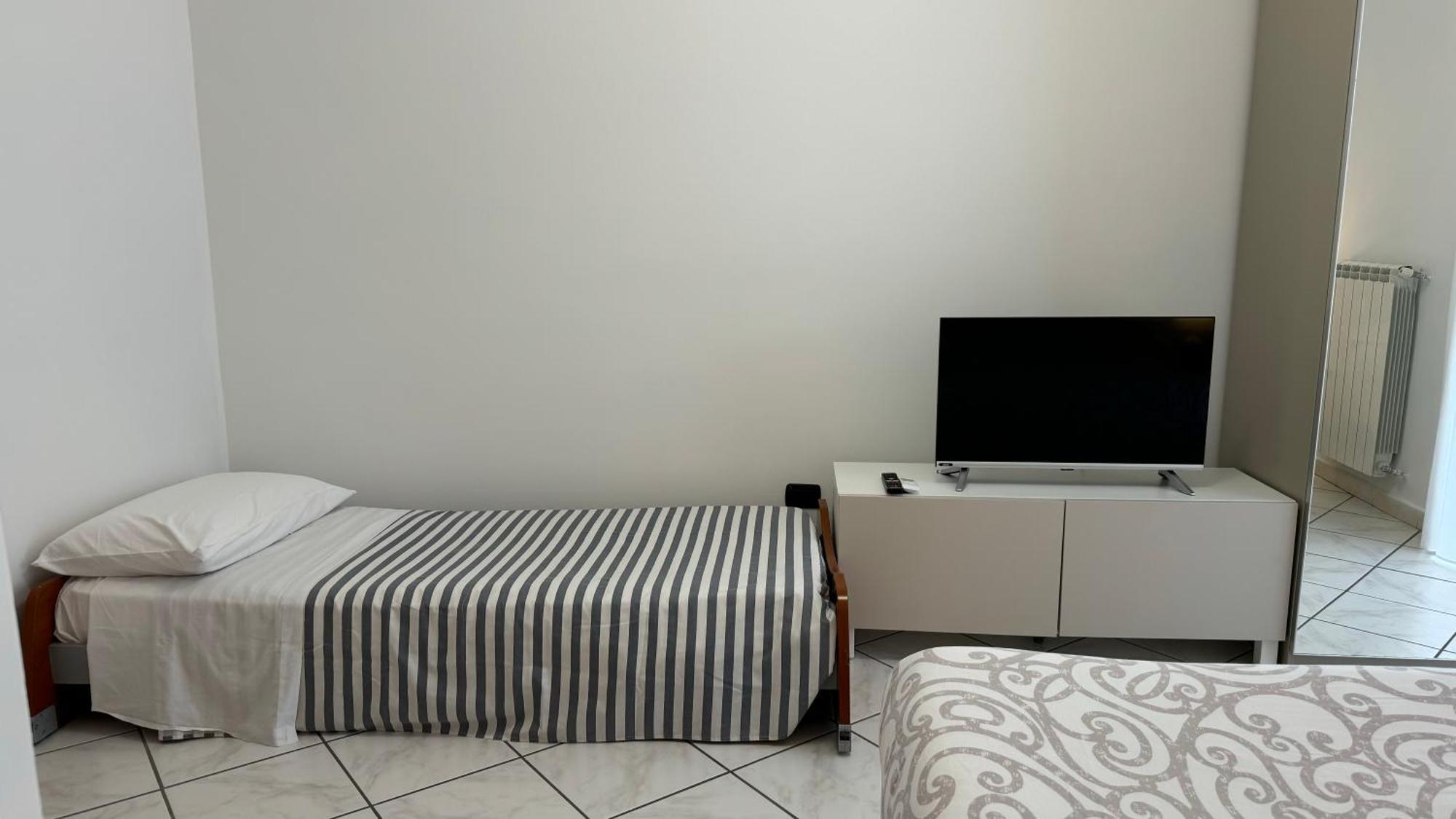 B&B Eracle Ερκολάνο Εξωτερικό φωτογραφία
