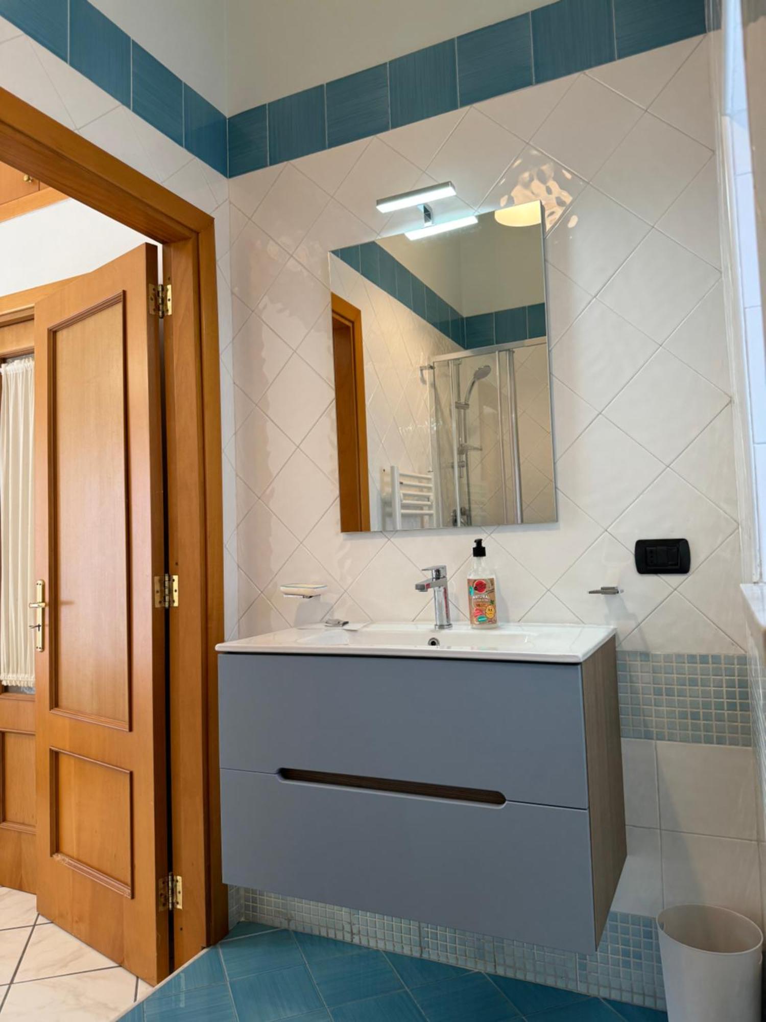B&B Eracle Ερκολάνο Εξωτερικό φωτογραφία