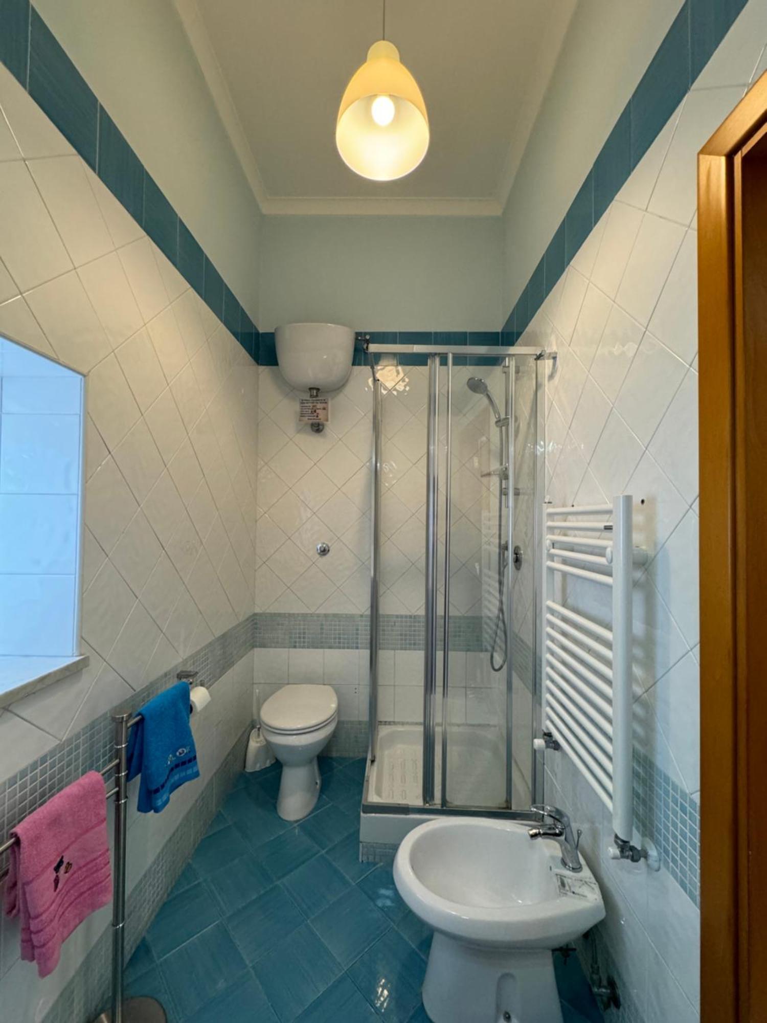 B&B Eracle Ερκολάνο Εξωτερικό φωτογραφία