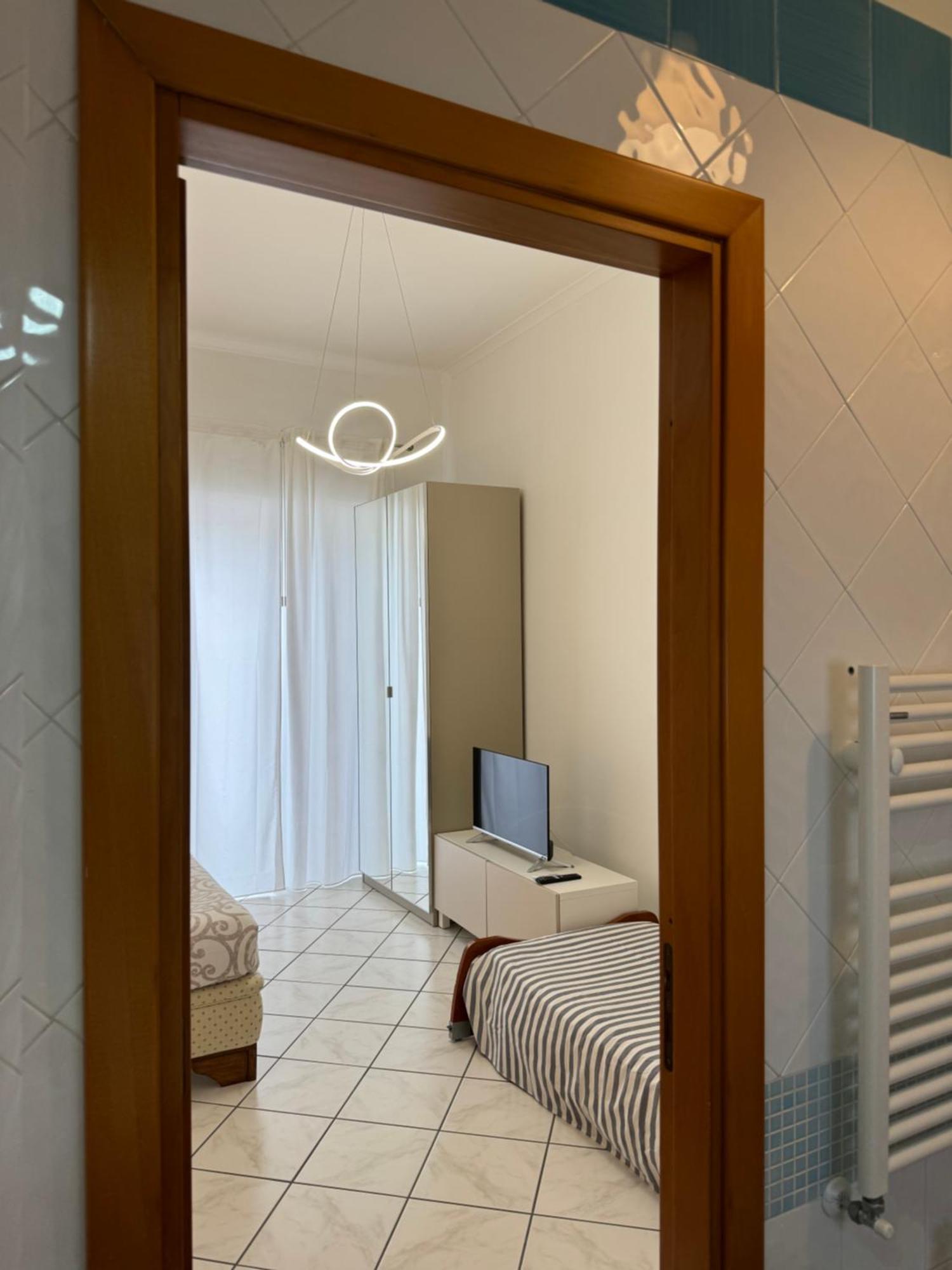 B&B Eracle Ερκολάνο Εξωτερικό φωτογραφία