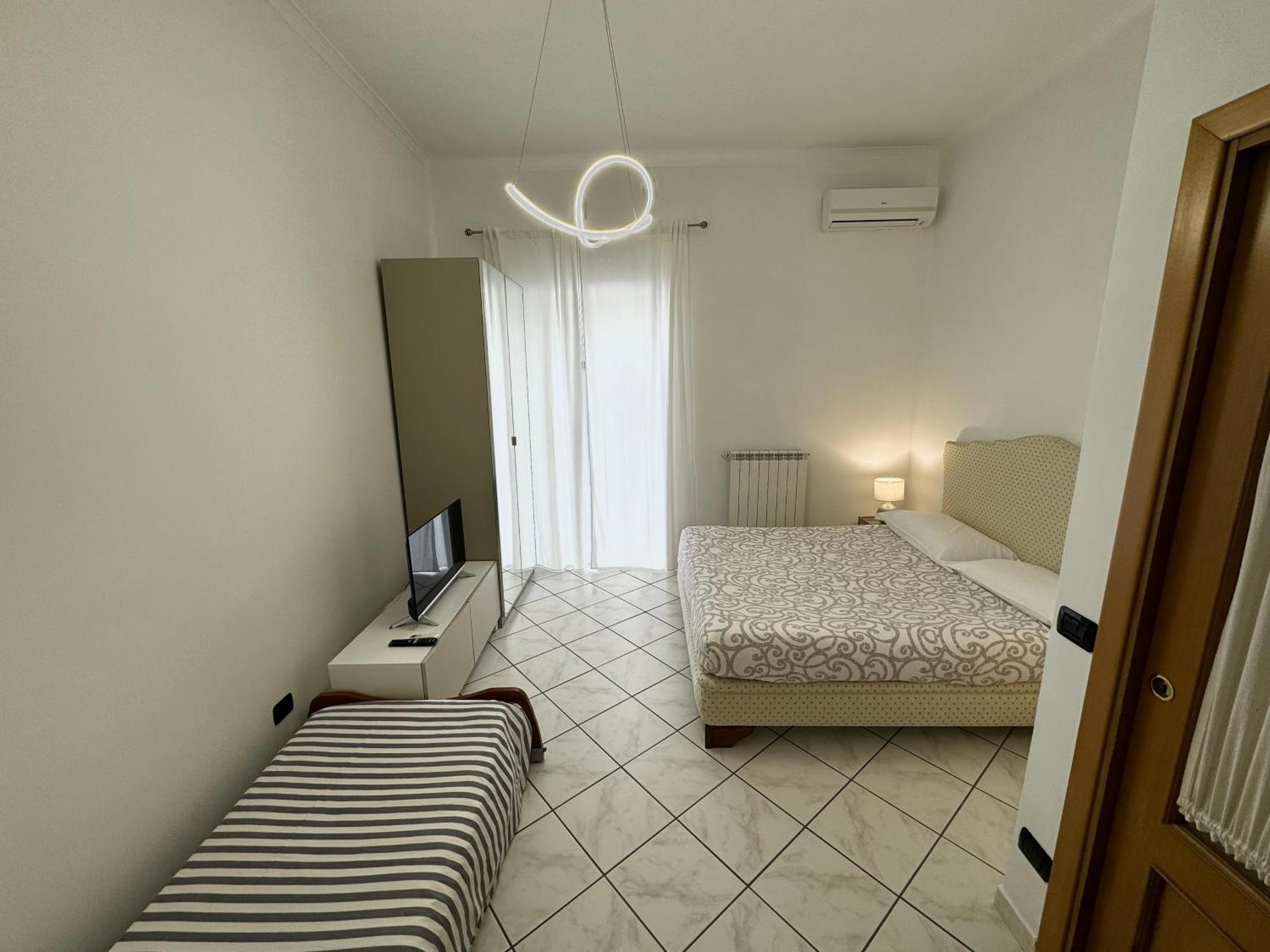 B&B Eracle Ερκολάνο Εξωτερικό φωτογραφία