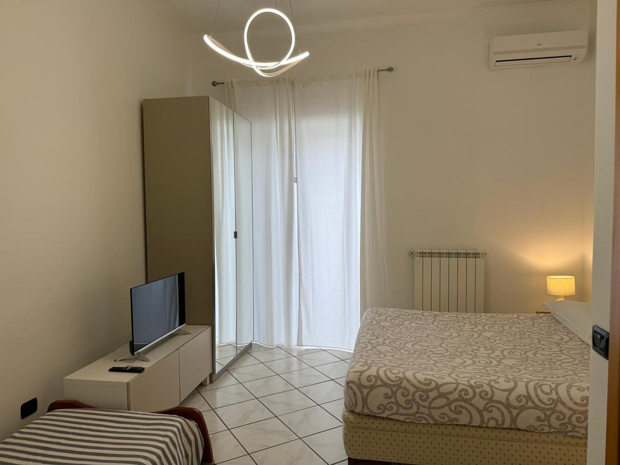 B&B Eracle Ερκολάνο Εξωτερικό φωτογραφία