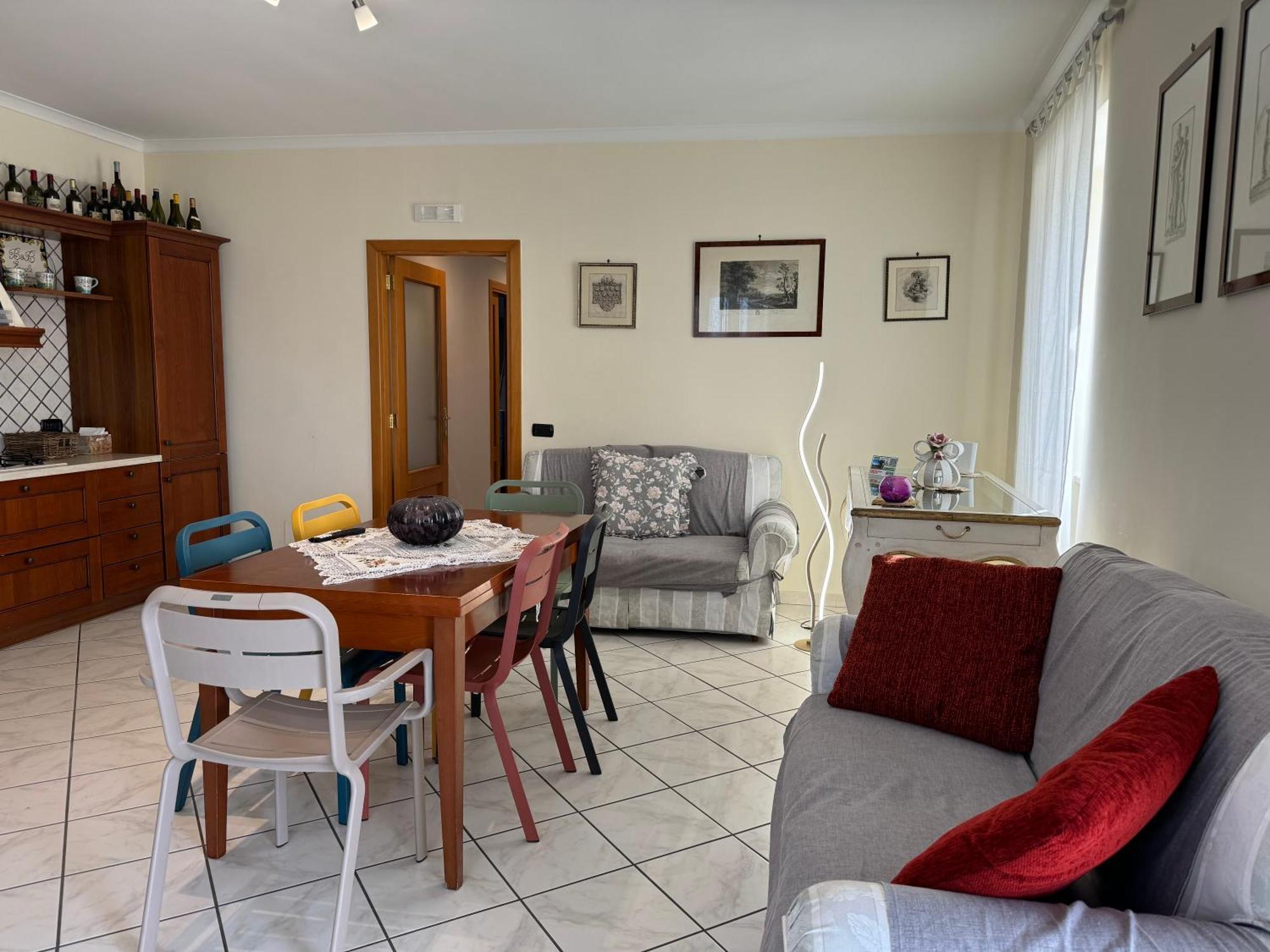 B&B Eracle Ερκολάνο Εξωτερικό φωτογραφία