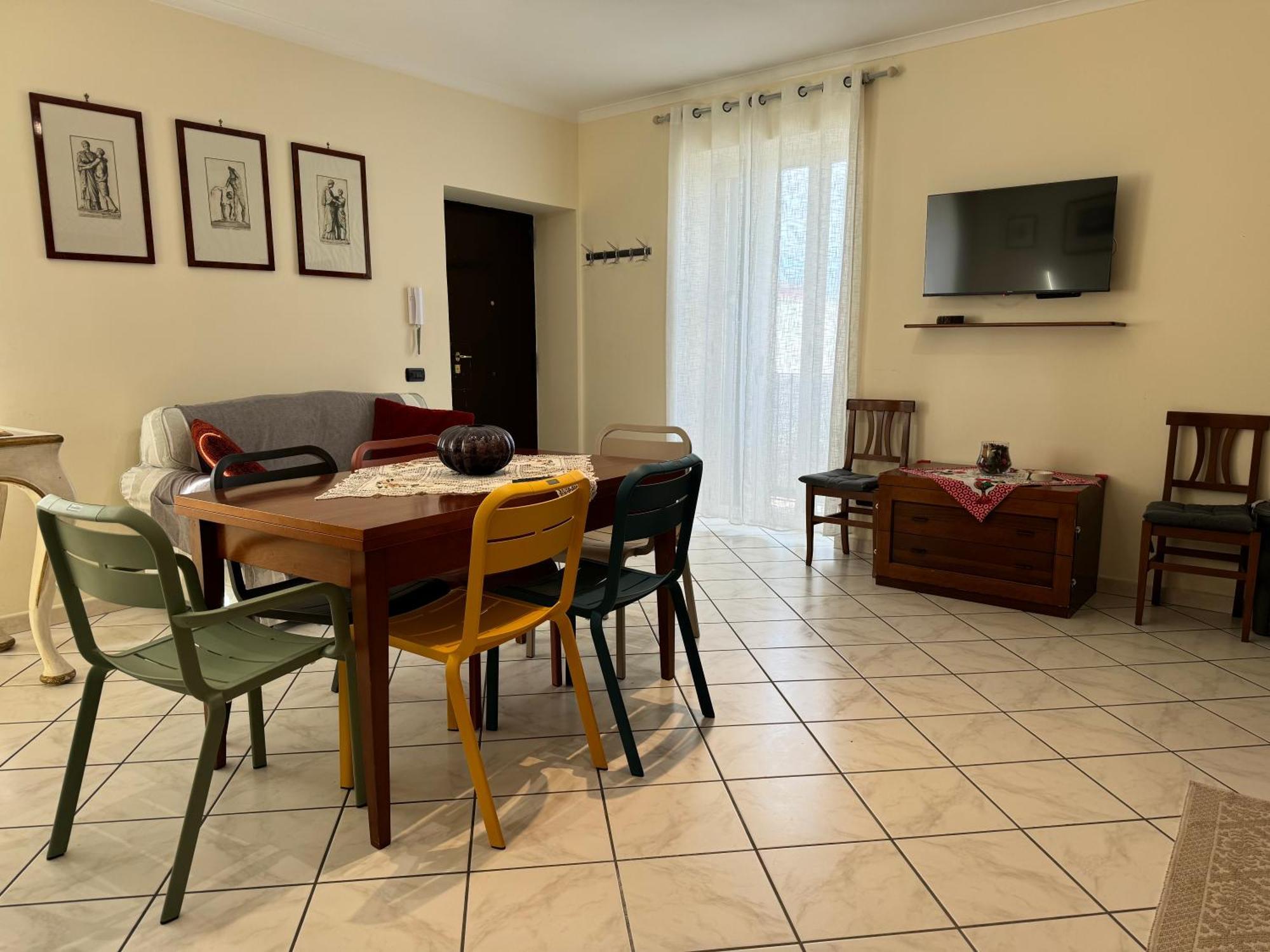 B&B Eracle Ερκολάνο Εξωτερικό φωτογραφία
