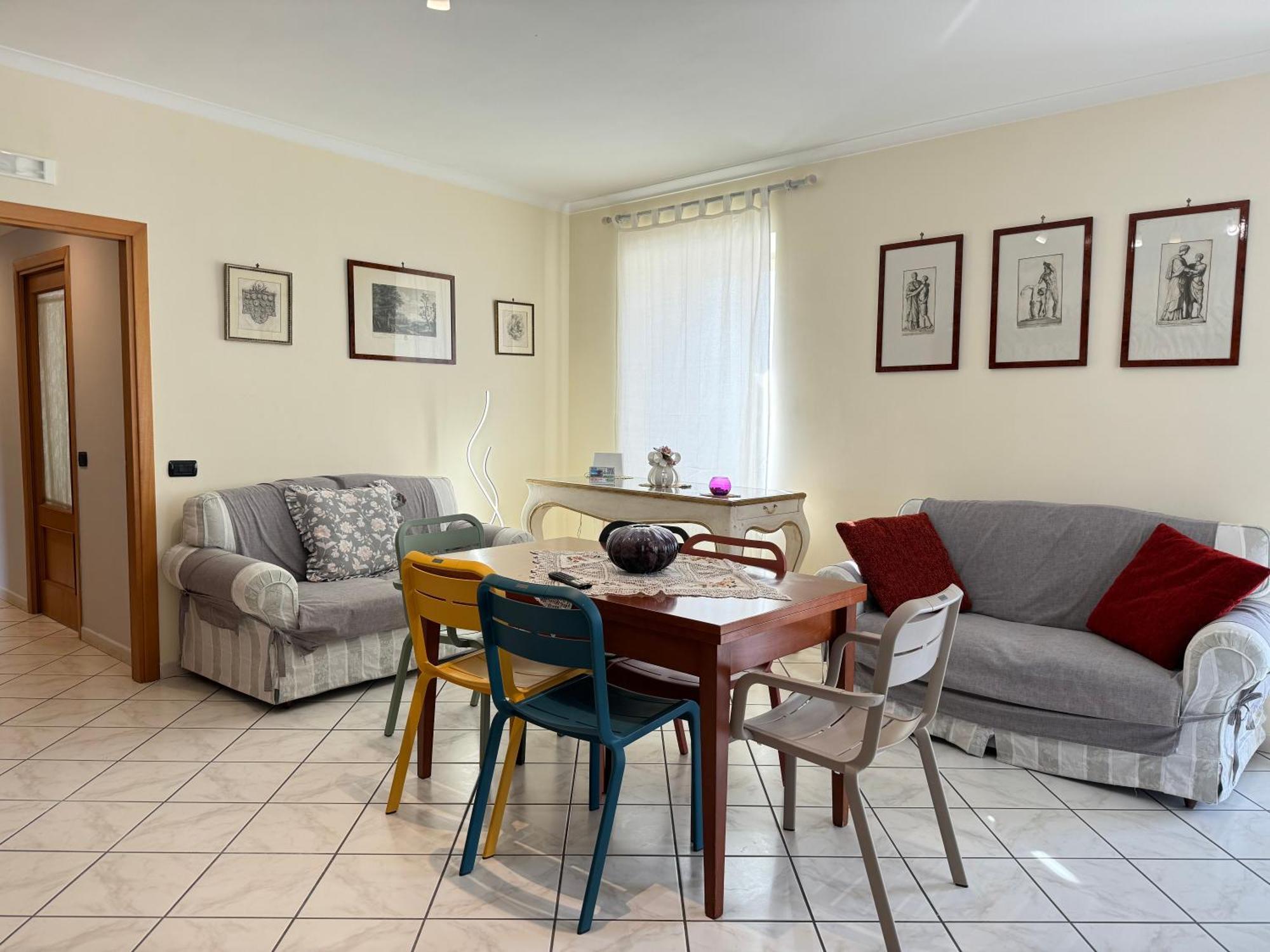 B&B Eracle Ερκολάνο Εξωτερικό φωτογραφία