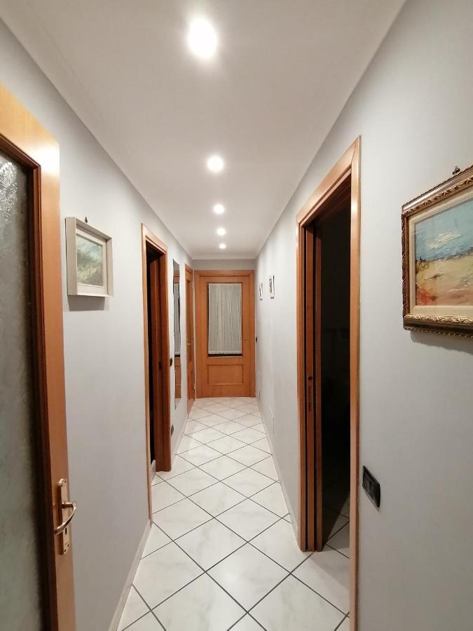 B&B Eracle Ερκολάνο Εξωτερικό φωτογραφία